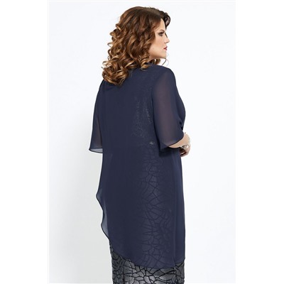 Mira Fashion 4758, Платье