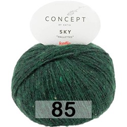 Пряжа Concept Sky