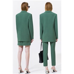 Орхидея 1152, Брюки,  Юбка,  Жакет,  Топ