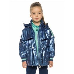 GZIN3219 (Ветровка для девочки, Pelican Outlet )