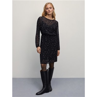 396366 ZARINA Платье