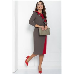 472639 LT Collection Платье