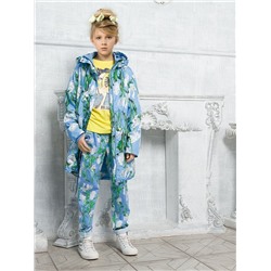 GWP4111 (Брюки для девочки, Pelican Outlet )