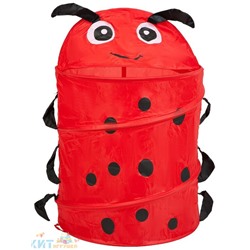 Корзина для игрушек с куполом в ассортименте 1497-1, 1497-1