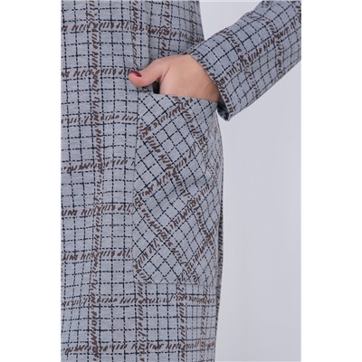 318638 Bellovera Платье