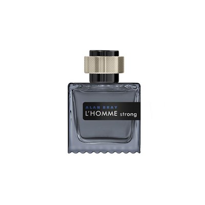 A.B.L`HOMME STRONG /муж. M~