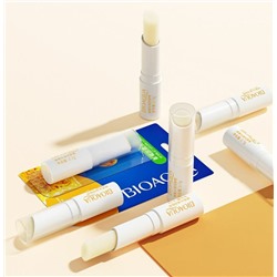 Уценка!BIOAQUA, Медовый бальзам для губ, 2,7 гр.