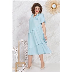 Mira Fashion 5081, Платье
