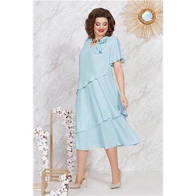 Mira Fashion 5081, Платье