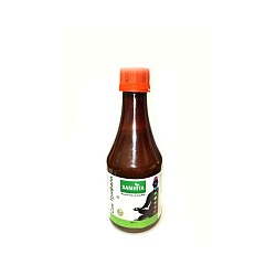 TRIPHALA JUICE, Samhita (СОК ТРИФАЛА, Самхита), 200 мл.