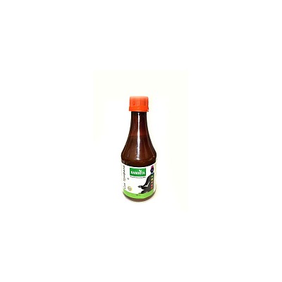 TRIPHALA JUICE, Samhita (СОК ТРИФАЛА, Самхита), 200 мл.