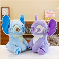 Мягкая игрушка СТИЧ 46 см в ассортименте 90907-45, 90907-45, 90907-45-blue, 90907-45-purp