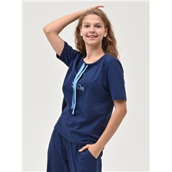 пижама/домашний костюм 4402-26 Новинка