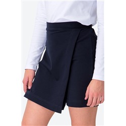 Юбка-шорты для девочки Happyfox