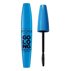 Тушь для ресниц GO LONG  Водоотталкивающая