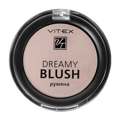 VITEX Компактные румяна DREAMY BLUSH