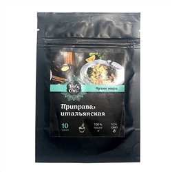 Приправа ИТАЛЬЯНСКАЯ, Holy Om, 10 г.