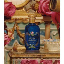 Gucci "A Song For The Rose" унисекс edp 100 ml