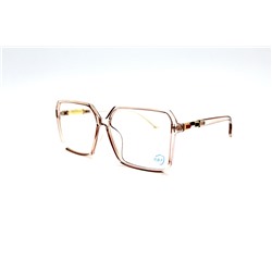 Компьютерные очки с футляром - CLAZIANO 139 с10