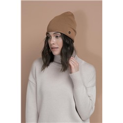 ЕВ 208/мокко шапка