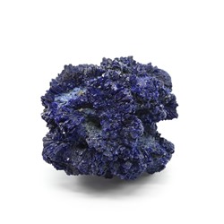 Камень азурит 32*30*25мм
