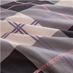 Комплект постельного белья Сатин 100% хлопок C606