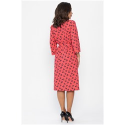 Платье Мира (розовое) П14000-9М