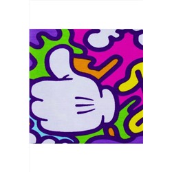 Шорты YOULALA #1022771