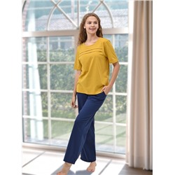 пижама/домашний костюм 4397-11 Новинка