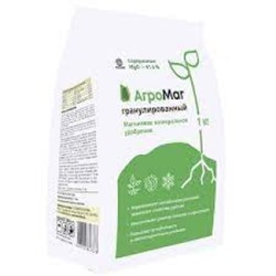 АгроМаг (Магниевое минеральное удобрение) 1кг PROAGRO /20шт