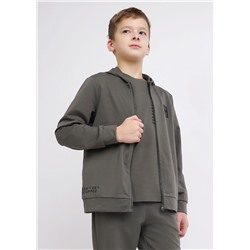 CLE Куртка мал. 825508/23у_п, хаки