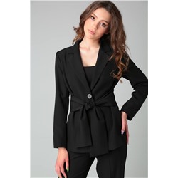 Vilena 840 черный, Брюки,  Жакет