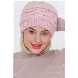 ШАПКА КИНЗИЯ (ПОЛВЕРЕ)