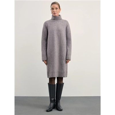 470007 ZARINA Платье