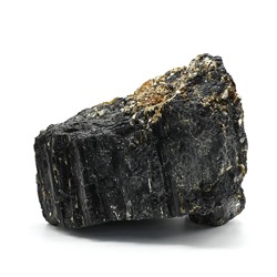 Минерал турмалин коллекционный 110*88*62мм, 729г