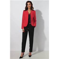 Mia-Moda 1406-1, Брюки,  Жакет,  Топ