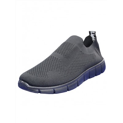 Кроссовки мужские Light Company модель 2001 (кор. 8 пар: 41-1,42-1,43-2,44-2,45-1, 46-1) цвет:в асс.