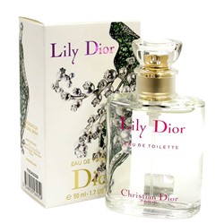 DIOR LILIY 50ml edt