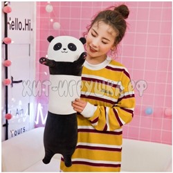 Мягкая игрушка обнимашка Панда 90 см pand90, pand90