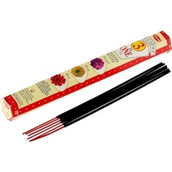 Hem Incense Sticks PRECIOUS 3 in 1 (Благовония ЛЮБИМЫЕ ЦВЕТЫ (ТРИ АРОМАТА), Хем), уп. 20 палочек.