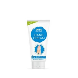 HAND CREAM, Vasu (КРЕМ ДЛЯ РУК, Васу), 60 мл.
