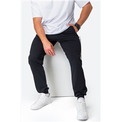 Мужские брюки из футера двухнитки Happyfox