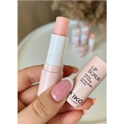 Нежный отшелушивающий скраб-пилинг для губ Lip Scrub