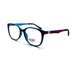 Детская оправа - Nano bimbo 610035 с2 матовый пластик