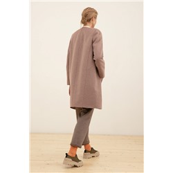 Пальто POMPA #967089