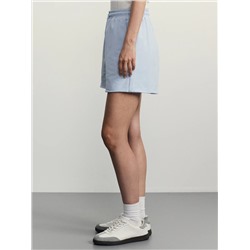 523676 ZARINA Шорты