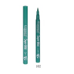 Подводка-маркер Magic Super Mild Зеленый  012MB-102 Farres