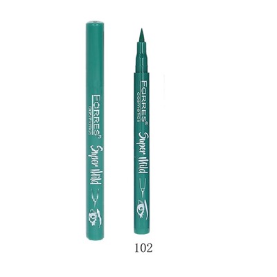 Подводка-маркер Magic Super Mild Зеленый  012MB-102 Farres