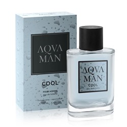 AQVA MAN COOL / муж. M~ (Кензо Ле Пар)