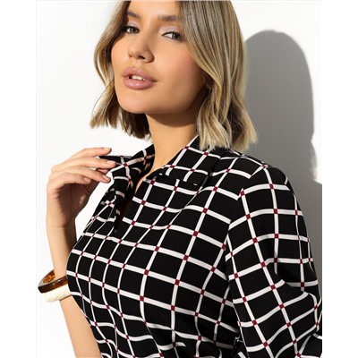 334673 CHARUTTI Платье
